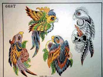 birdb