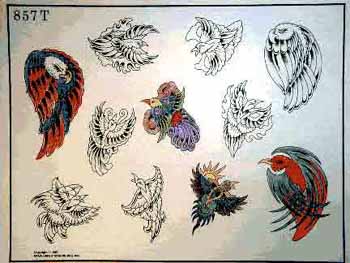 birdc